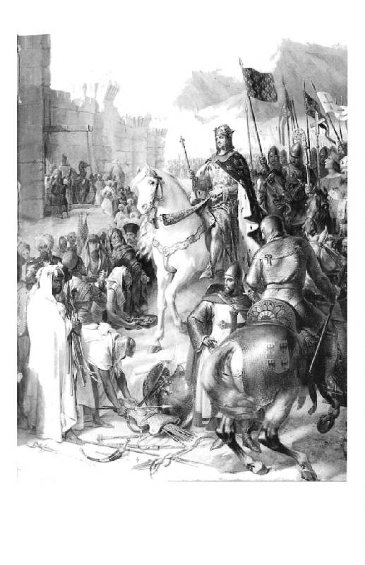 Иллюстрация 27 из 33 для Повседневная жизнь рыцарей в Средние века - Жан Флори | Лабиринт - книги. Источник: Юта