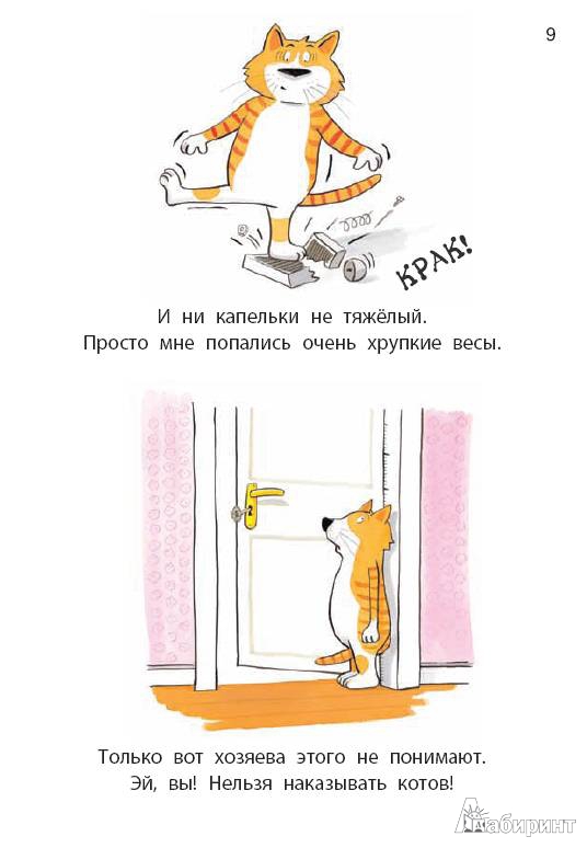 Иллюстрация 10 из 34 для Кот Камикадзе - Эдит Шрайбер-Вике | Лабиринт - книги. Источник: Любознательный