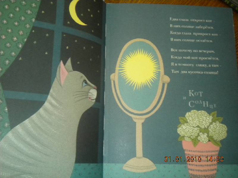 Иллюстрация 16 из 50 для Кошки-мышки - Морис Карем | Лабиринт - книги. Источник: Девушка с кошкой