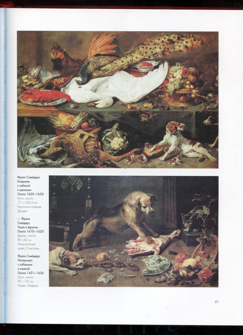 Иллюстрация 19 из 25 для Натюрморт в мировой живописи - Алла Голованова | Лабиринт - книги. Источник: Лабиринт