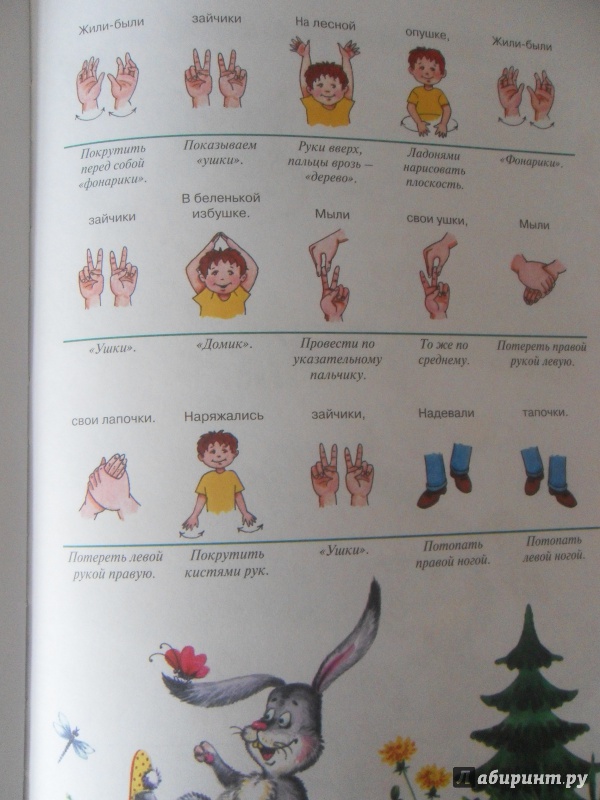 Иллюстрация 24 из 35 для Привет, ладошка! Игры с пальчиками - Татьяна Бардышева | Лабиринт - книги. Источник: knigolyub