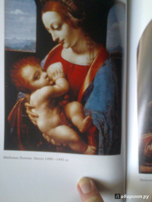 Иллюстрация 33 из 51 для Леонардо да Винчи - Алексей Дживелегов | Лабиринт - книги. Источник: Olga V