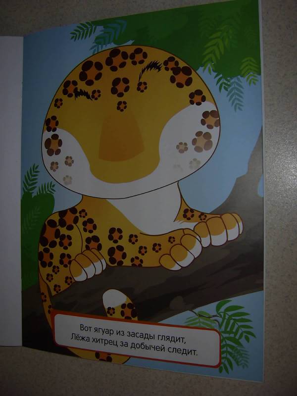 Иллюстрация 19 из 25 для Зверепутаница в зоопарке | Лабиринт - книги. Источник: Лилианна