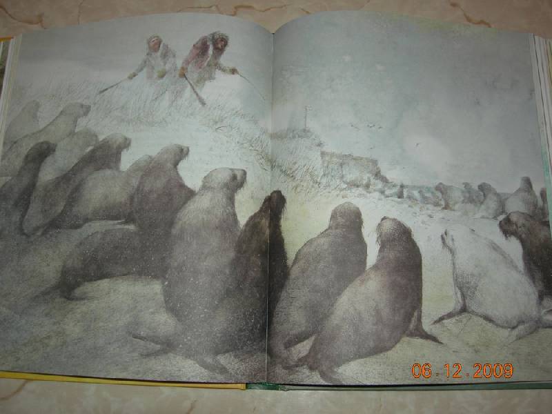 Иллюстрация 151 из 164 для Книга джунглей - Редьярд Киплинг | Лабиринт - книги. Источник: Соловей