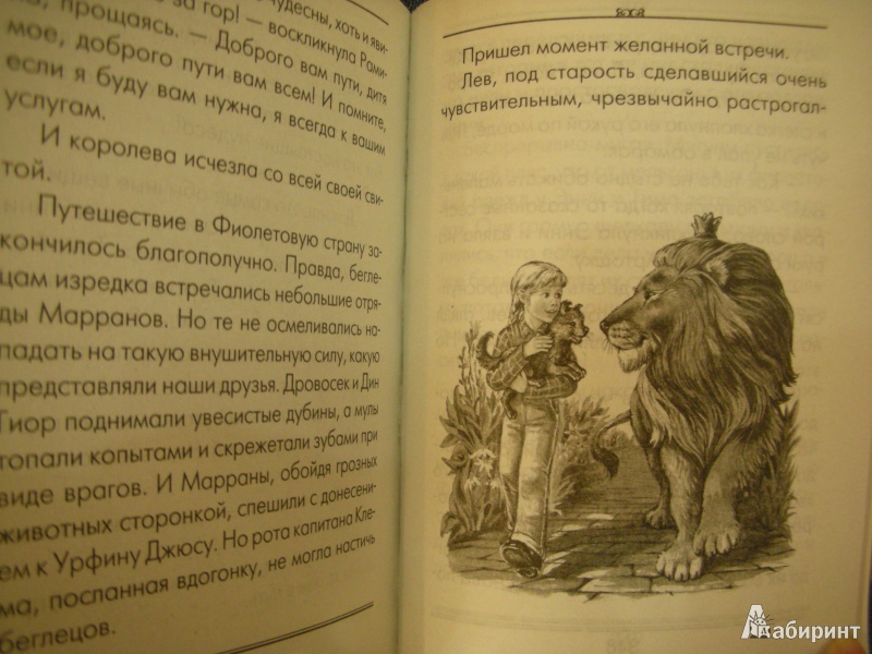 Иллюстрация 7 из 11 для Огненный бог Марранов - Александр Волков | Лабиринт - книги. Источник: Екатерина123