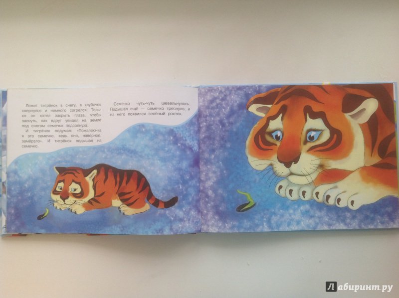 Иллюстрация 35 из 37 для Мультфильмы про зверят | Лабиринт - книги. Источник: Sunnygirl