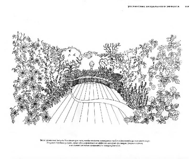 Иллюстрация 14 из 26 для Дизайн сада. Профессиональный подход - Бэтстоун, Розмари | Лабиринт - книги. Источник: sinobi sakypa &quot;&quot;( ^ _ ^ )&quot;&quot;