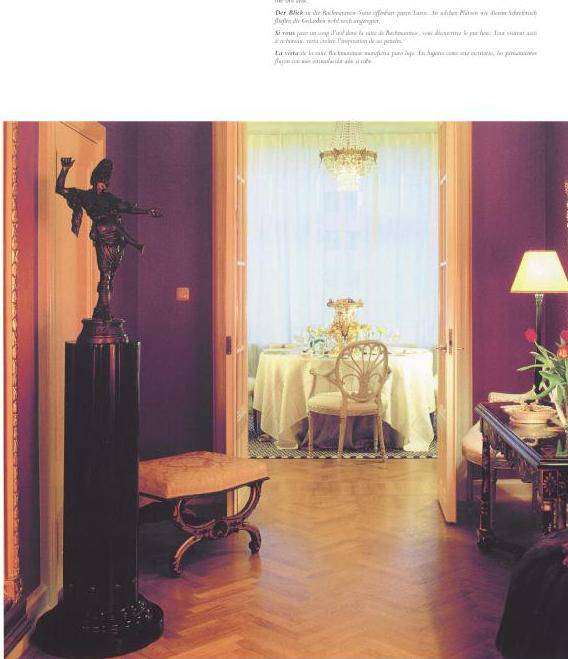 Иллюстрация 10 из 11 для Luxury Hotels Europe - Holzberg, Bantle, Finn | Лабиринт - книги. Источник: Ultra_Violet