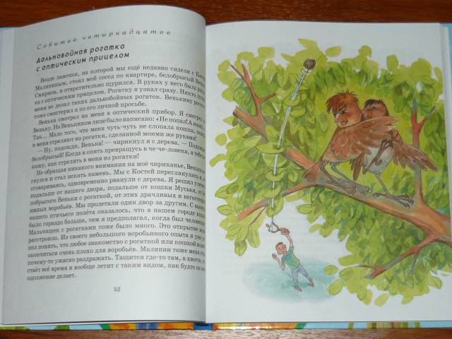 Иллюстрация 12 из 26 для Баранкин, будь человеком! - Валерий Медведев | Лабиринт - книги. Источник: Ромашка:-)
