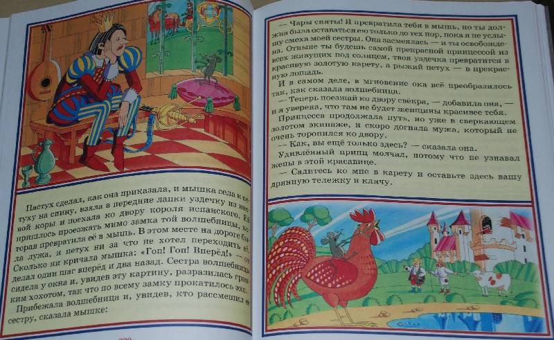 Иллюстрация 20 из 34 для Сказки народов мира. Переводы и пересказы | Лабиринт - книги. Источник: МаRUSя