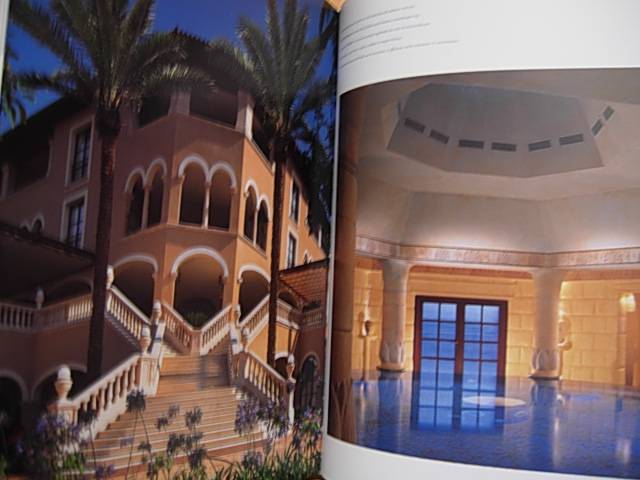 Иллюстрация 33 из 34 для Luxury Hotels Top of the World - Farameh, Holzberg, Tacke | Лабиринт - книги. Источник: Читательница.