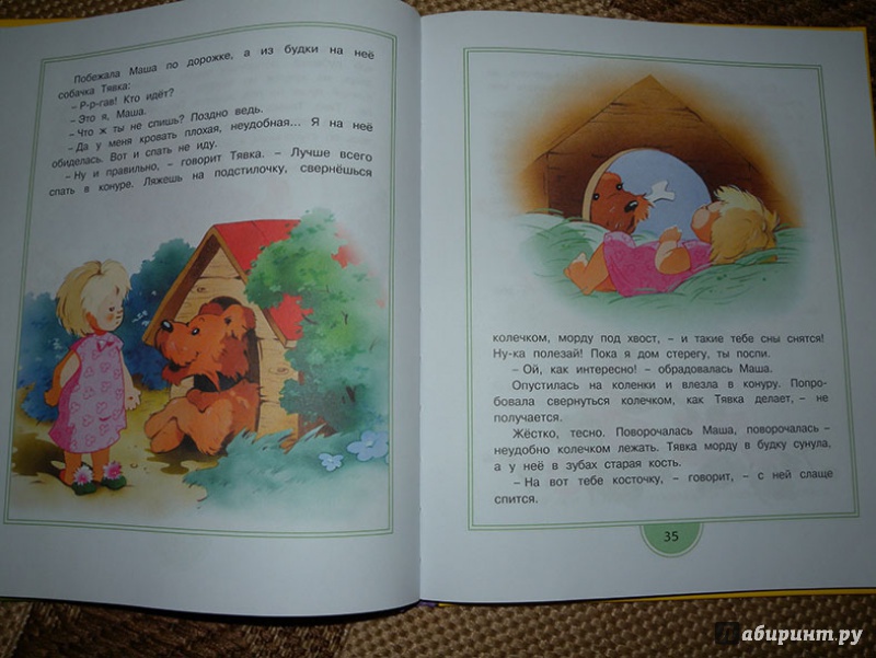 Иллюстрация 27 из 60 для Цветик-семицветик. Сказочные истории - Катаев, Лебедева | Лабиринт - книги. Источник: naDDen