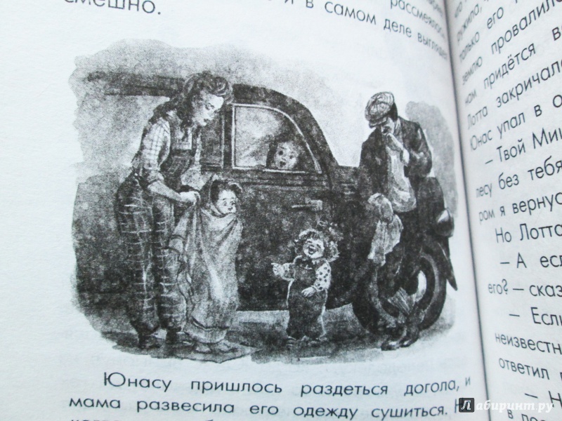 Иллюстрация 23 из 34 для Дети с Горластой улицы - Астрид Линдгрен | Лабиринт - книги. Источник: Зеленая шляпа