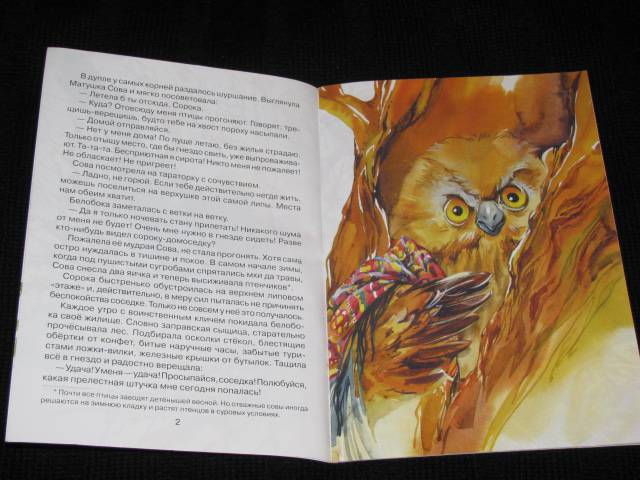 Иллюстрация 16 из 26 для Удачная находка Сороки-белобоки - Светлана Ананич | Лабиринт - книги. Источник: Nemertona