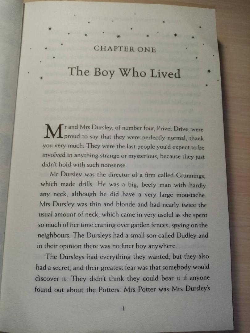 Иллюстрация 25 из 33 для Harry Potter and the Philosopher's Stone - Joanne Rowling | Лабиринт - книги. Источник: Сапа  Наталья