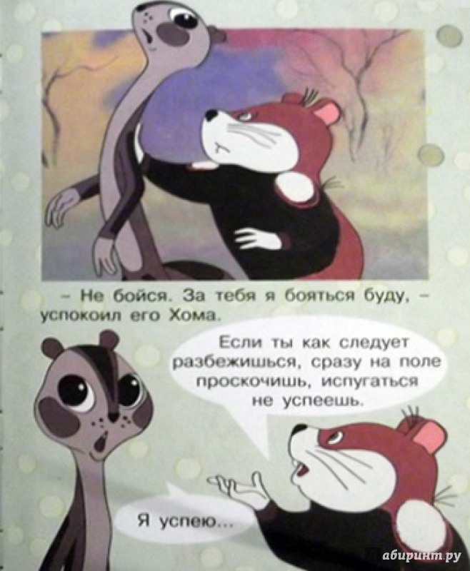 Иллюстрация 14 из 51 для Приключения Хомы - Альберт Иванов | Лабиринт - книги. Источник: polaris