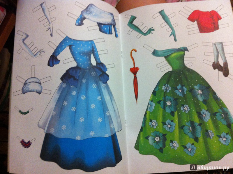 Иллюстрация 10 из 22 для Королева-модница | Лабиринт - книги. Источник: Фирсова  Наталья