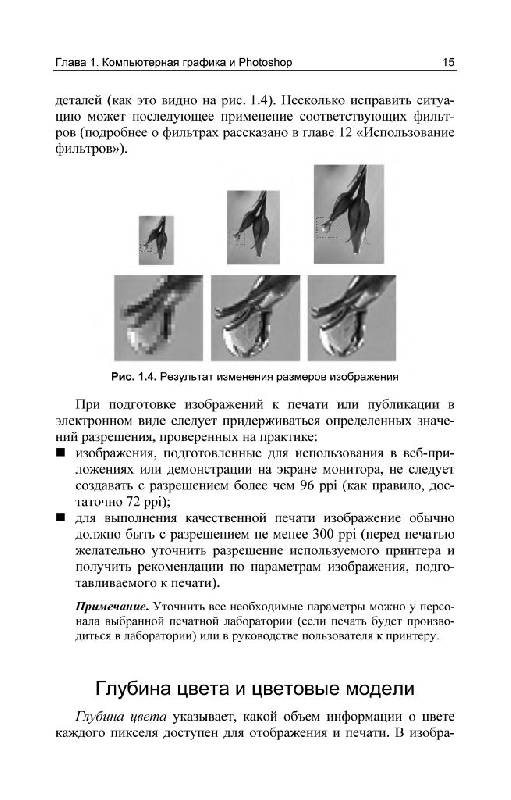 Иллюстрация 7 из 16 для Photoshop CS4. Секреты и трюки - Гончарова, Хачирова | Лабиринт - книги. Источник: Юта