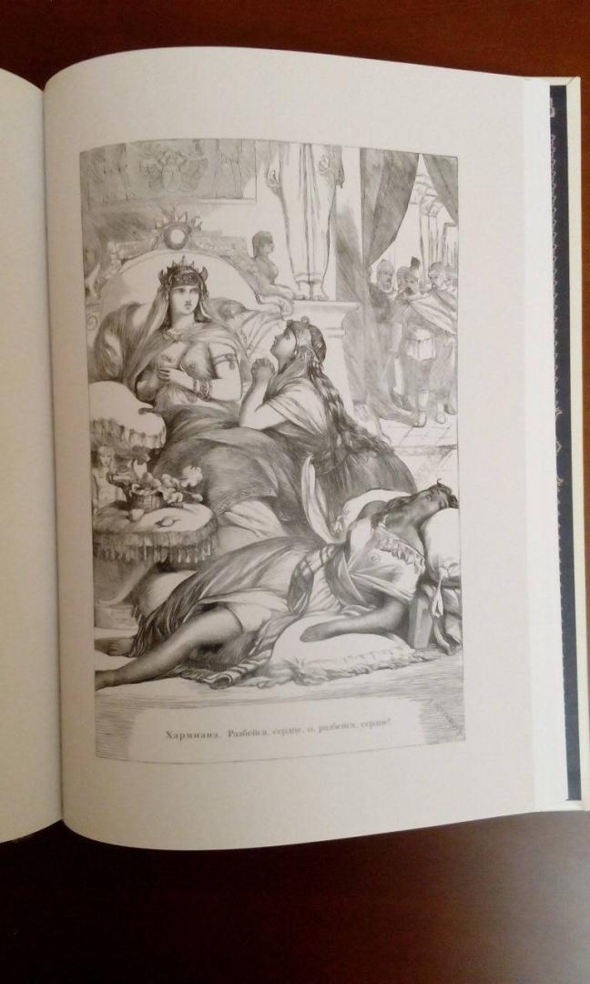 Иллюстрация 29 из 30 для Макбет. Антоний и Клеопатра - Уильям Шекспир | Лабиринт - книги. Источник: Blackboard_Writer