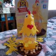 1toy Игродром: Бешеная курица (Т10829) купить в интернет-магазине, цена на Игродром: Бешеная курица (Т10829) 1toy Игродром: Бешеная курица (Т10829) купить в интернет-магазине, цена на Игродром: Бешеная курица (Т10829)