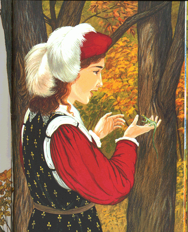 Иллюстрация 22 из 25 для Король, королевич и заколдованная принцесса. Заморские сказки | Лабиринт - книги. Источник: РИВА