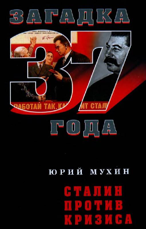 Иллюстрация 9 из 39 для Сталин против кризиса - Юрий Мухин | Лабиринт - книги. Источник: Юта