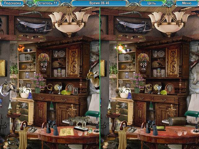 Скачать игру Phenomenon 3: Outcome Collector’s Edition для PC через торрент