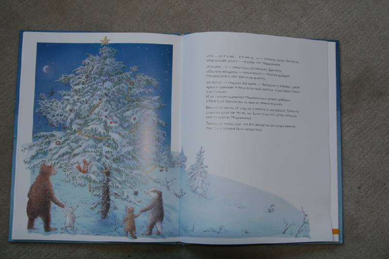 Иллюстрация 19 из 24 для Лучший подарок на Рождество - Нэнси Уолкер-Гай | Лабиринт - книги. Источник: Leba