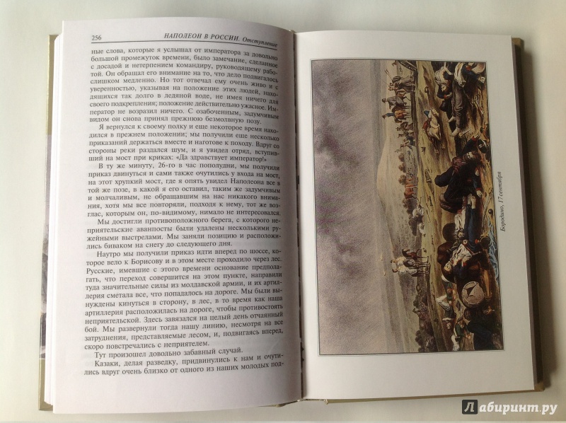 Иллюстрация 16 из 19 для Наполеон в России в воспоминаниях иностранцев. В 2-х книгах | Лабиринт - книги. Источник: Д