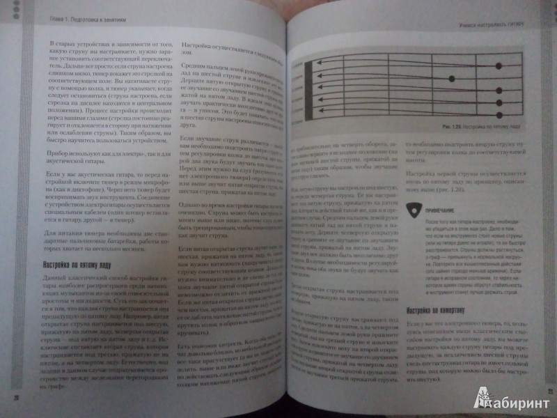 Иллюстрация 8 из 17 для Самоучитель игры на шестиструнной гитаре (+CD с видеокурсом) - Дмитрий Агеев | Лабиринт - книги. Источник: Karfagen