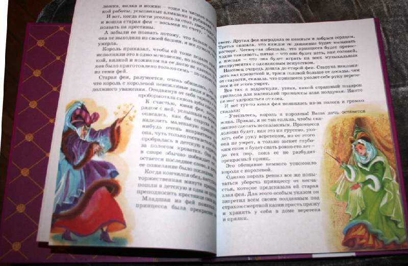Иллюстрация 4 из 15 для Сказки о принцессах | Лабиринт - книги. Источник: Aleni