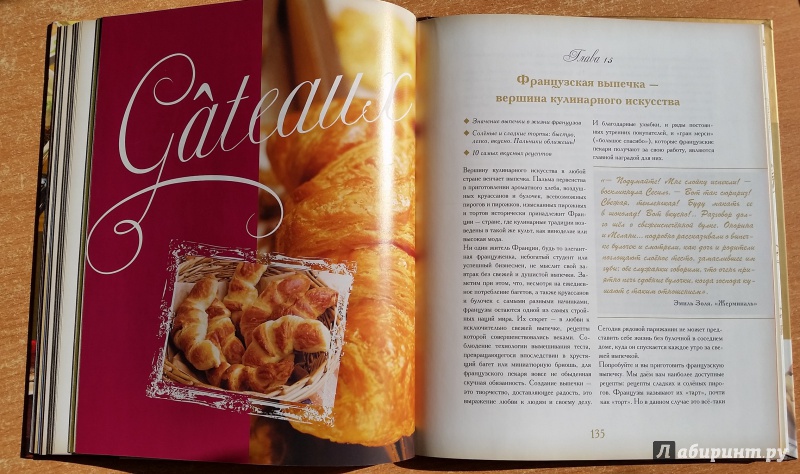 Иллюстрация 36 из 42 для Bon appetit! Удивительный мир французской кухни - Наталья Караванова | Лабиринт - книги. Источник: Saidar