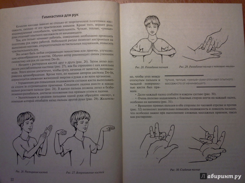 Иллюстрация 6 из 29 для Классический массаж. Самоучитель + видеокурс (DVD) - Ирина Красикова | Лабиринт - книги. Источник: RoMamka