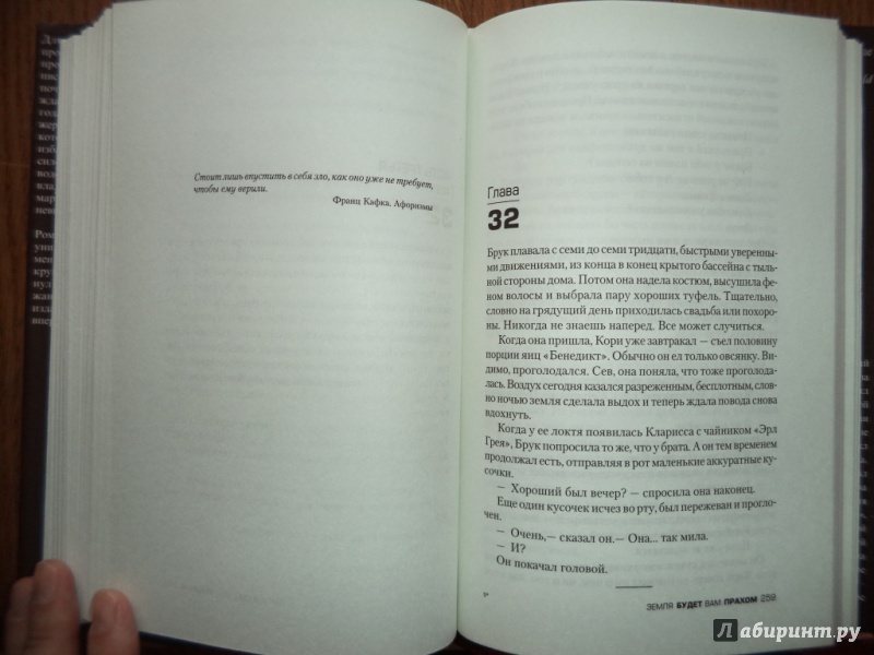 Иллюстрация 21 из 31 для Земля будет вам прахом - Майкл Маршалл | Лабиринт - книги. Источник: Kirill  Badulin