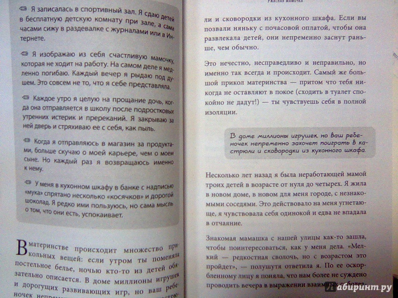 Иллюстрация 9 из 13 для Признания Ужасной мамочки: как воспитать прекрасных детей, пока они не свели вас с ума - Джилл Смоклер | Лабиринт - книги. Источник: Салус