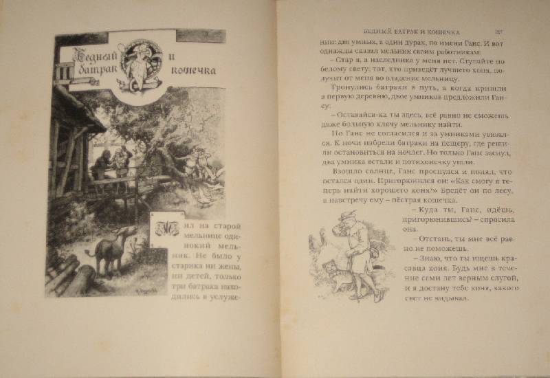 Иллюстрация 54 из 68 для Сказки - Гримм Якоб и Вильгельм | Лабиринт - книги. Источник: Трухина Ирина
