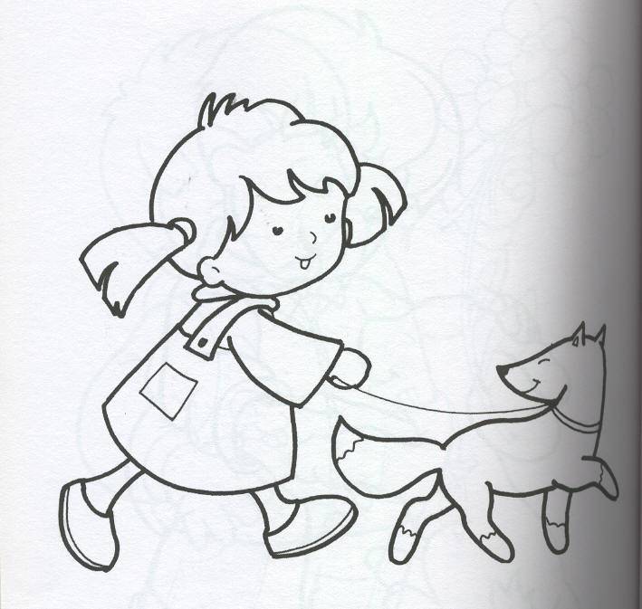 Иллюстрация 10 из 12 для Супер Раскраска для малышей | Лабиринт - книги. Источник: Пчёлка Майя