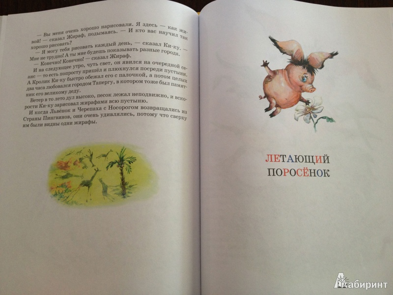 Иллюстрация 5 из 33 для Как Львёнок и Черепаха отправились в путешествие - Сергей Козлов | Лабиринт - книги. Источник: Сиамус