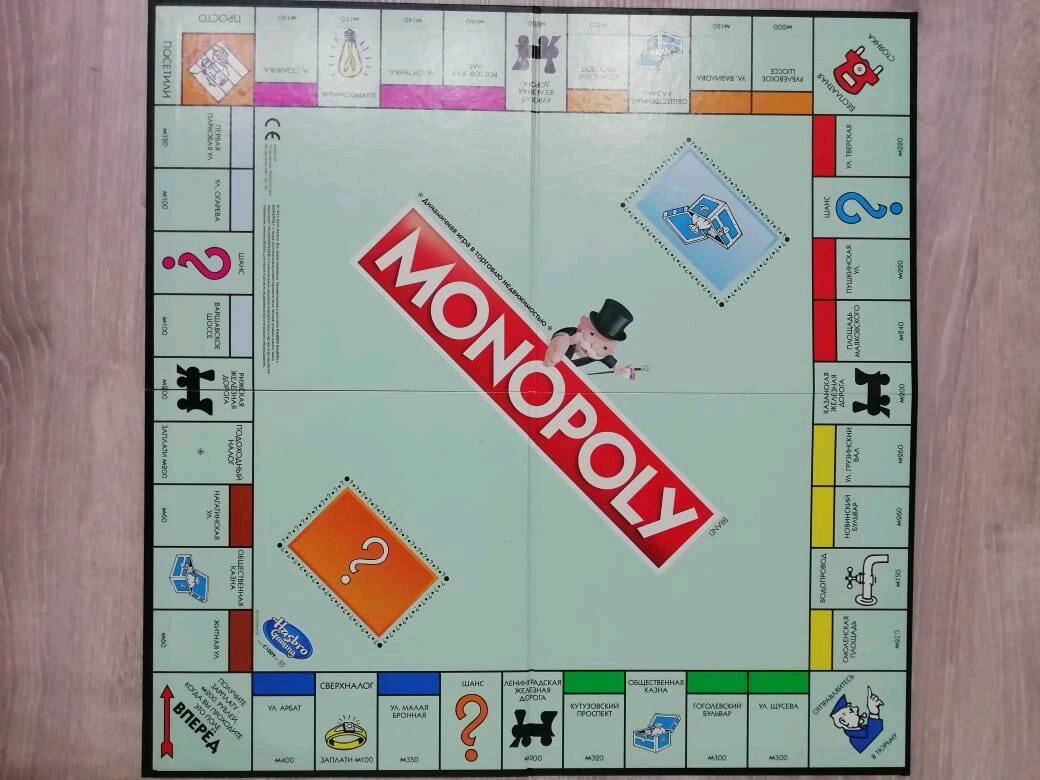 Monopoly Market Url - How To Create A Darknet Market