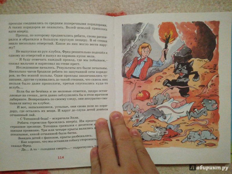 Иллюстрация 23 из 33 для Семь подземных королей - Александр Волков | Лабиринт - книги. Источник: Лабиринт
