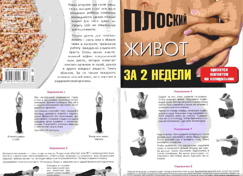 Диеты Для Живота Для Ленивых.