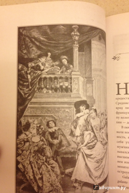 Иллюстрация 25 из 27 для Как французы придумали любовь - Мэрилин Ялом | Лабиринт - книги. Источник: Весенняя  Юлия