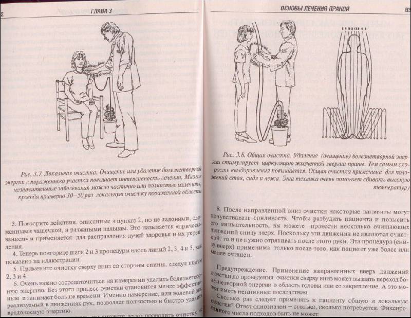 Иллюстрация 11 из 11 для Чудеса исцеления праной - Чой Суи | Лабиринт - книги. Источник: alexss