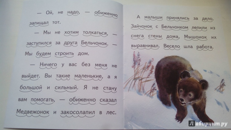 Иллюстрация 14 из 17 для Снежный дом - Елена Ермолова | Лабиринт - книги. Источник: Косова  Мария