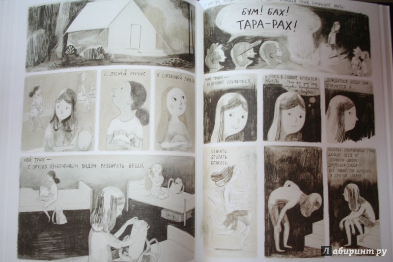 Иллюстрация 37 из 50 для Джейн, лиса и я - Фанни Бритт | Лабиринт - книги. Источник: Иванова  Анна