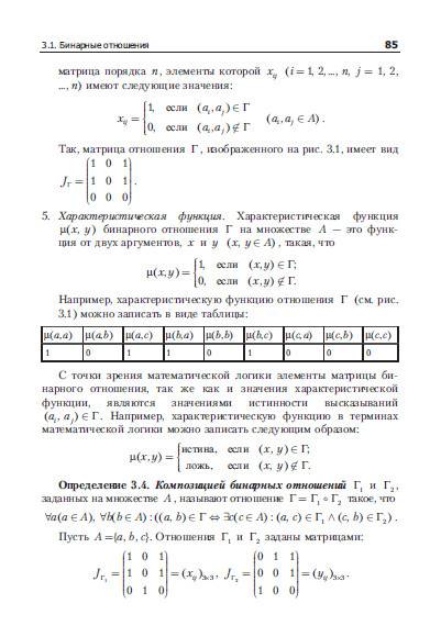 Иллюстрация 4 из 7 для Основы теории нечетких множеств - Конышева, Назаров | Лабиринт - книги. Источник: Золотая рыбка