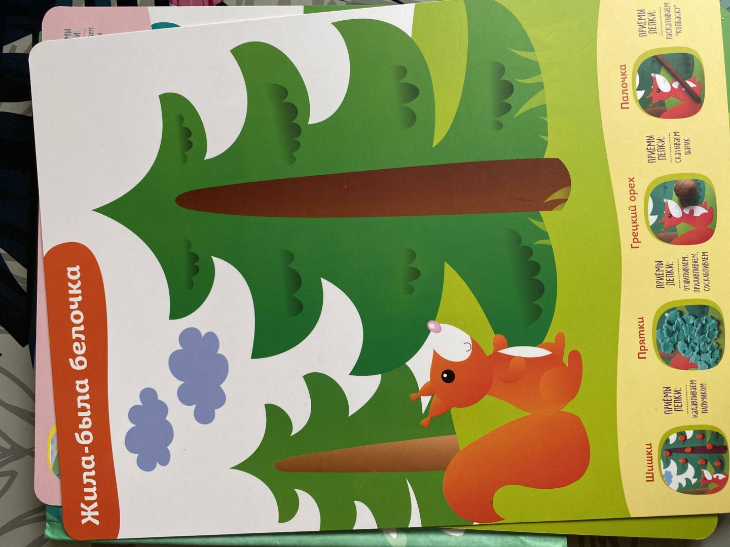 Иллюстрация 68 из 68 для Многоразовые развивающие карточки. Лепка для малышей от 1 года до 2 лет - Елена Янушко | Лабиринт - игрушки. Источник: Kovtunova  Yuliya