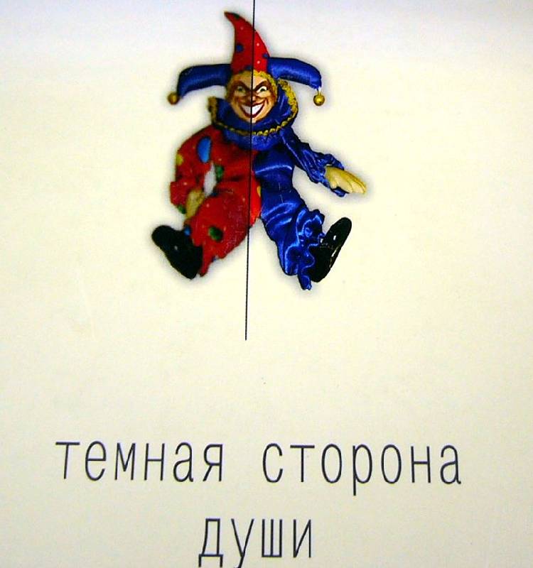 Иллюстрация 5 из 6 для Темная сторона души (мяг) - Елена Михалкова | Лабиринт - книги. Источник: Nika