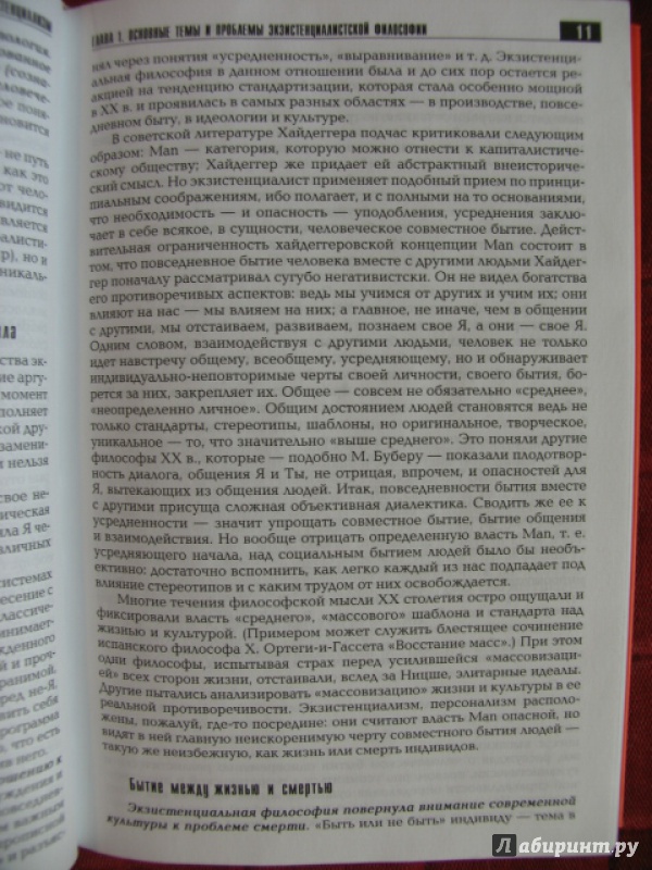 Иллюстрация 11 из 16 для История философии. Запад - Россия - Восток. Книга 4. Философия XX вв. Учебник для вузов - Мотрошилова, Руткевич, Вдовина | Лабиринт - книги. Источник: manuna007