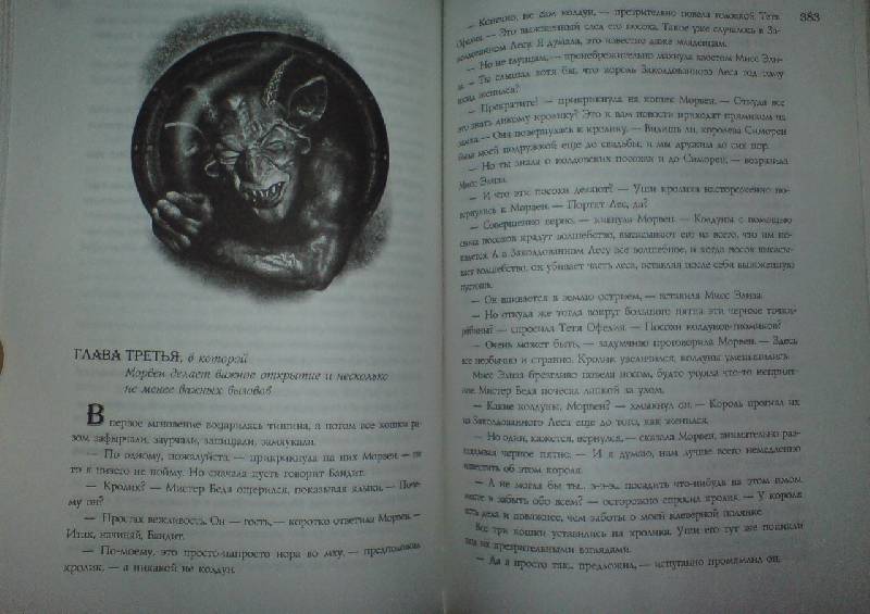 Иллюстрация 4 из 6 для Все о непослушных принцессах и коварных драконах - Патриция Рэде | Лабиринт - книги. Источник: Настёна